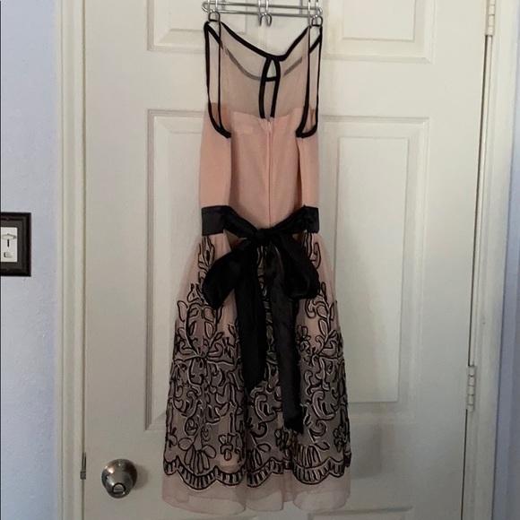 Cocktail Dress - Picture 2 of 4